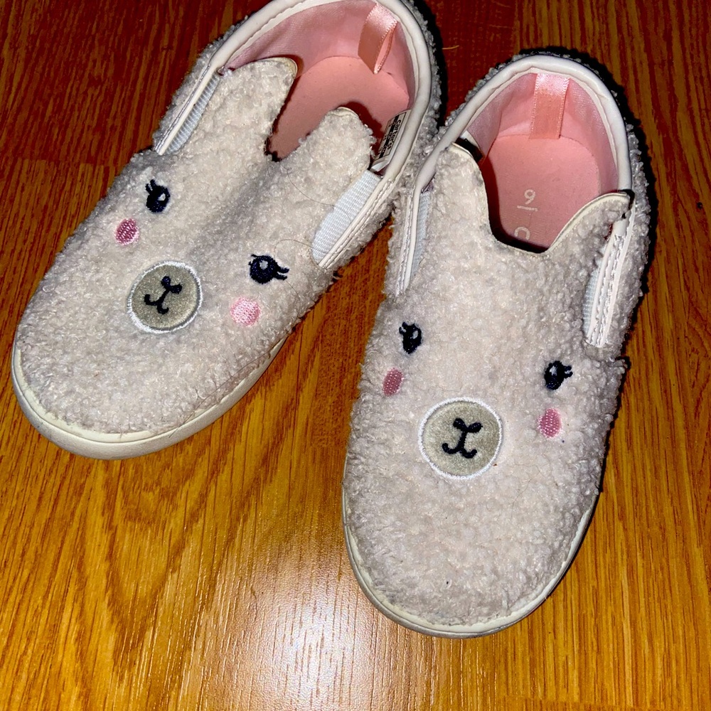 Carter’s shoes